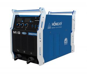 Máy hàn điện tử Hồng Ký MIG350 PRO