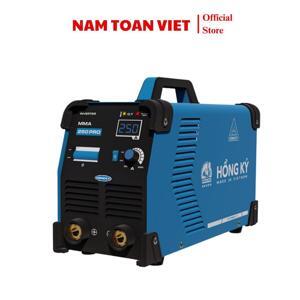 Máy hàn điện tử Hồng Ký MMA 250 PRO