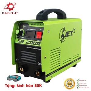 Máy hàn điện tử Hồng Ký SR 200R