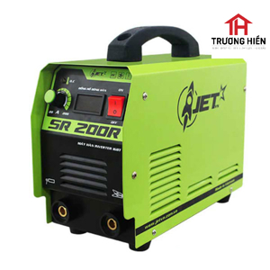 Máy hàn điện tử Hồng Ký SR 200R