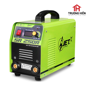 Máy hàn điện tử Hồng Ký SR 250R (SR250R)