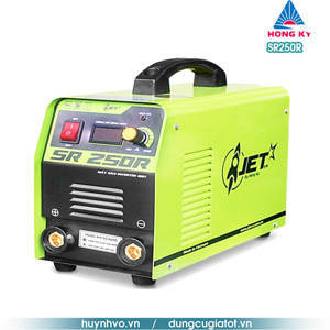 Máy hàn điện tử Hồng Ký SR 250R (SR250R)