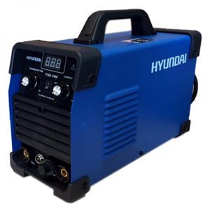 Máy hàn điện tử Hyundai TIG160