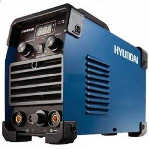Máy hàn điện tử Hyundai TIG160