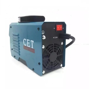 Máy hàn điện tử IGBT CET MMA-250