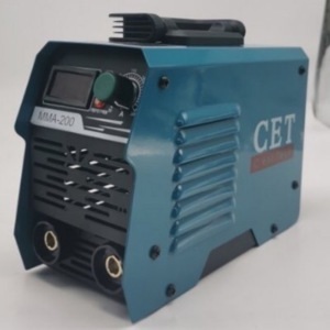 Máy hàn điện tử IGBT CET MMA-200