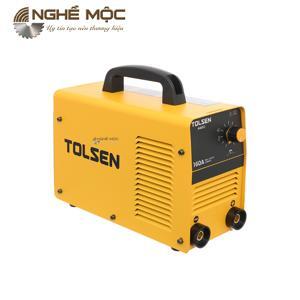 Máy hàn điện tử IGBT Tolsen 44002