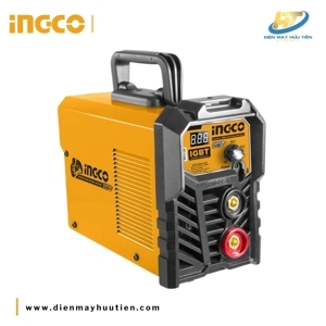 Máy hàn điện tử Ingco ING-MMA1302