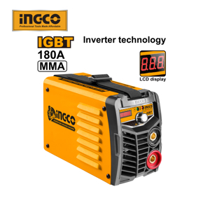 Máy hàn điện tử inverter Ingco ING-MMA1805