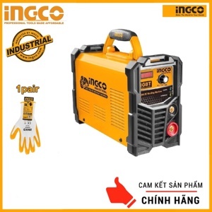 Máy hàn điện tử inverter Ingco ING-MMA16062