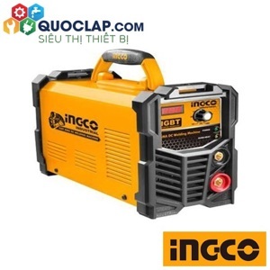 Máy hàn điện tử inverter Ingco ING-MMA16062