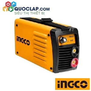 Máy hàn điện tử inverter Ingco ING-MMA1305