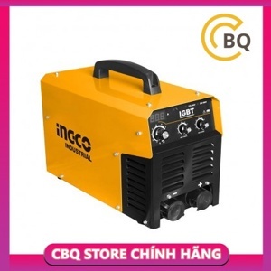 Máy hàn điện tử inverter Ingco ING-MMA2508