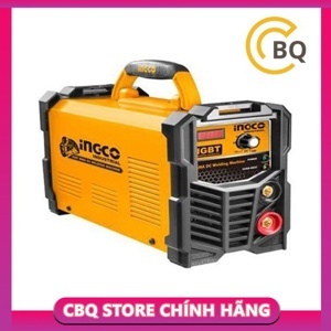 Máy hàn điện tử inverter Ingco ING-MMA16062