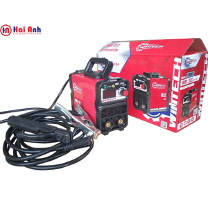 Máy hàn điện tử inverter Wintech Win 200