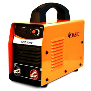 Máy hàn điện tử Jasic ARC-200V