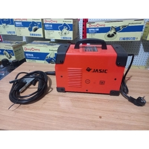 máy hàn điện tử jasic ARC200e