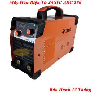 Máy hàn điện tử Jasic ARC250