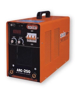Máy hàn điện tử Jasic ARC250