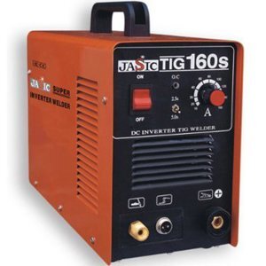 Máy hàn điện tử Jasic tig 160S