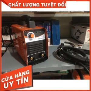 Máy hàn điện tử Jasic ZX7-200E