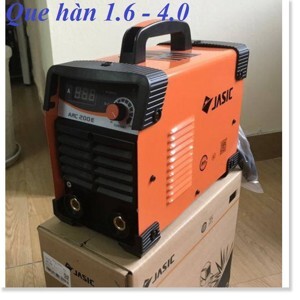 Máy hàn điện tử Jasic ZX7-200E