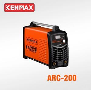 Máy hàn điện tử KENMAX ARC-200