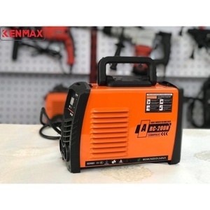 Máy hàn điện tử Kenmax ARC-200N