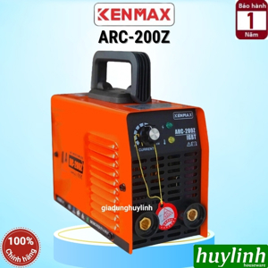 Máy hàn điện tử Kenmax ARC-200N