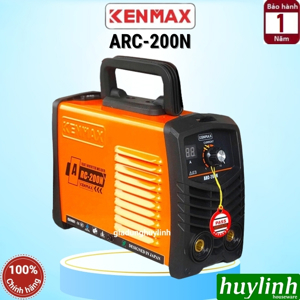 Máy hàn điện tử Kenmax ARC-200N