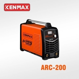 Máy hàn điện tử KENMAX ARC-200