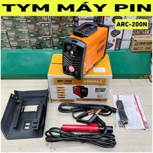 Máy hàn điện tử Kenmax ARC-200N