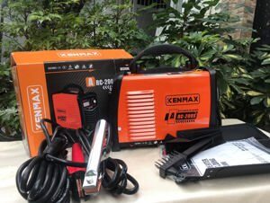 Máy hàn điện tử Kenmax ARC-200S