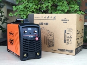 Máy hàn điện tử Kenmax ARC-400