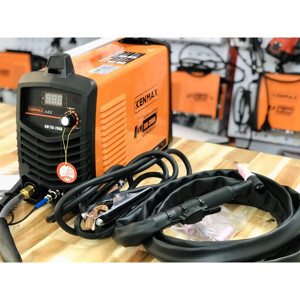 Máy hàn điện tử Kenmax KM TIG 200A
