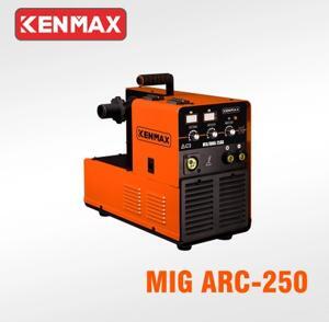 Máy hàn điện tử Kenmax MIG/ARC-250