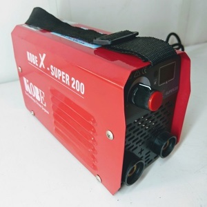 Máy hàn điện tử Kobe Super 200