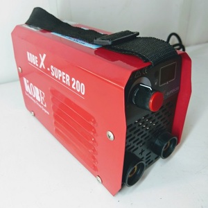Máy hàn điện tử Kobe Super 200