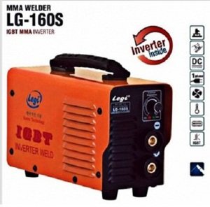 Máy hàn điện tử Legi LG-160S