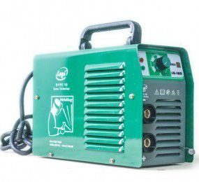 Máy hàn điện tử Legi LG-180