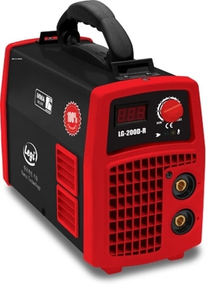 Máy hàn điện tử Legi LG-200-R (LG-200D-R)
