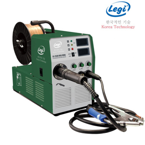 Máy hàn điện tử Legi - LG 250MIG