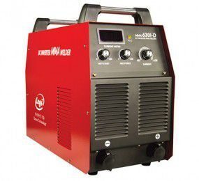 Máy hàn điện tử Legi MMA-630I-D