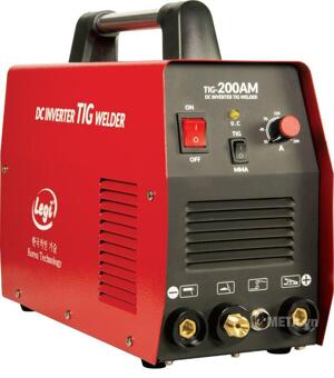 Máy hàn điện tử Legi TIG-200AM