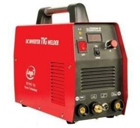 Máy hàn điện tử Legi TIG-250AM-D