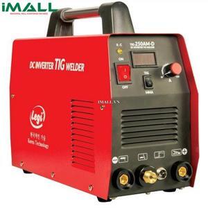 Máy hàn điện tử Legi TIG-250AM-D