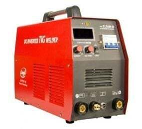 Máy hàn điện tử Legi TIG-315AM-D