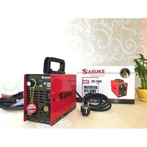 Máy hàn điện tử mini Sasuke ZX7-200F