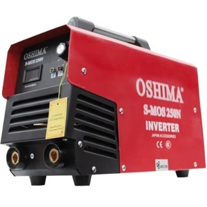 Máy hàn điện tử Oshima S MOS-250N