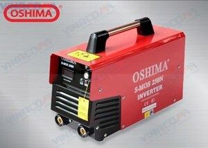 Máy hàn điện tử Oshima S MOS-250N